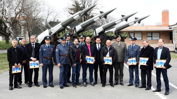 20 ГОДИНА ОД ОБАРАЊА НЕВИДЉИВОГ: Још чекамо на извињење! (ФОТО)